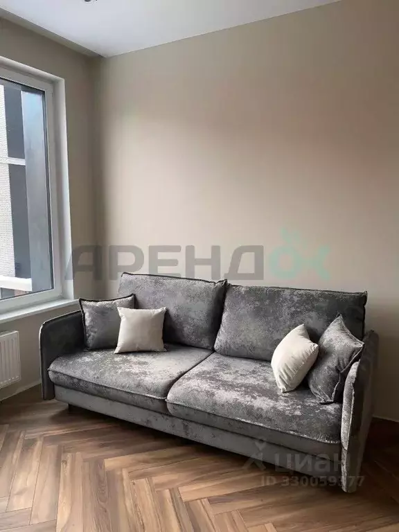 2-к кв. Москва Винницкая ул., 8к4 (50.0 м) - Фото 1