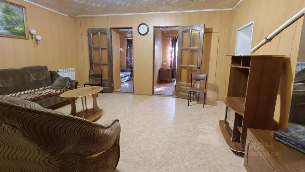 Дом в Оренбургская область, Бузулук Дачная ул. (68 м) - Фото 2