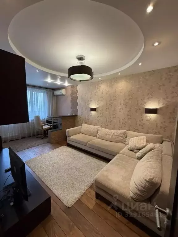 2-к кв. Московская область, Королев ул. Горького, 12А (60.0 м) - Фото 1