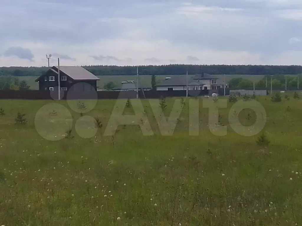 Участок 15 сот. (ИЖС) - Фото 0