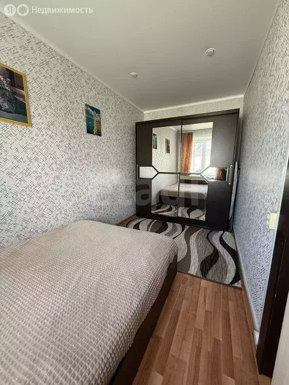 2-комнатная квартира: Челябинская область, Ашинский муниципальный ... - Фото 1