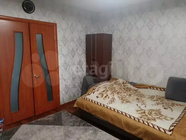1-к. квартира, 36 м, 5/9 эт. - Фото 0