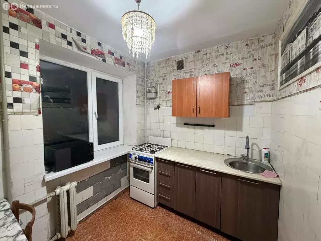 2-комнатная квартира: Феодосия, улица Гарнаева, 79 (47.1 м) - Фото 1