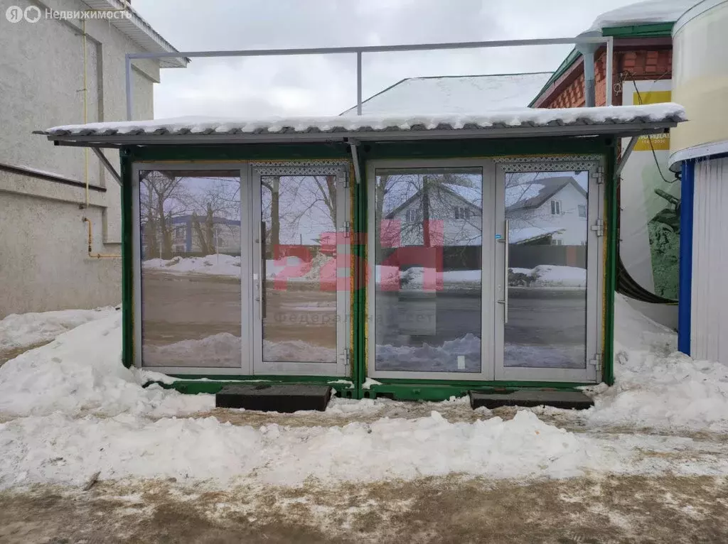 Помещение свободного назначения (13 м) - Фото 1