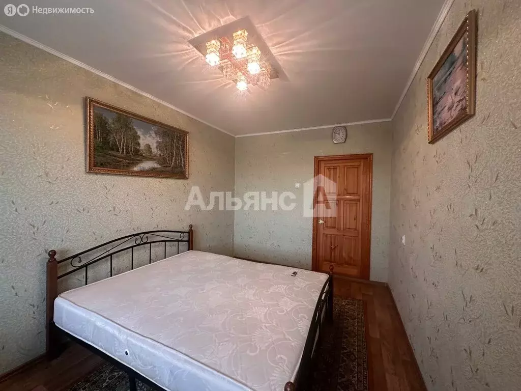 3-комнатная квартира: Волгодонск, улица Энтузиастов, 27 (61 м) - Фото 2