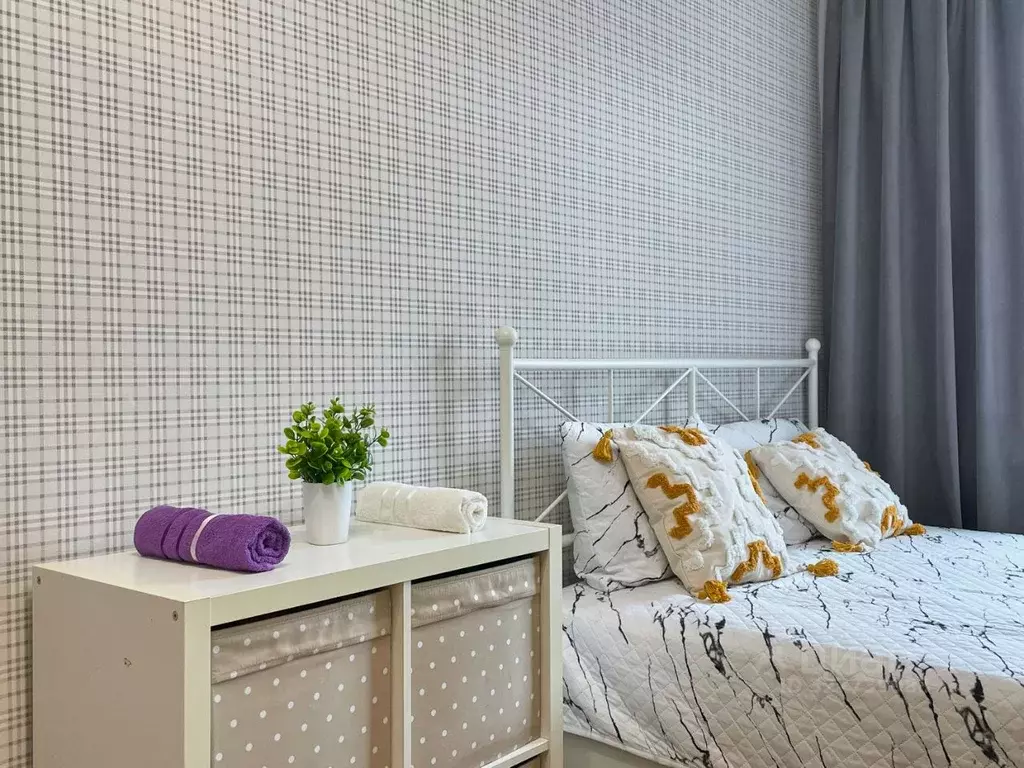 2-к кв. Москва Грузинский пер., 10 (40.0 м) - Фото 1