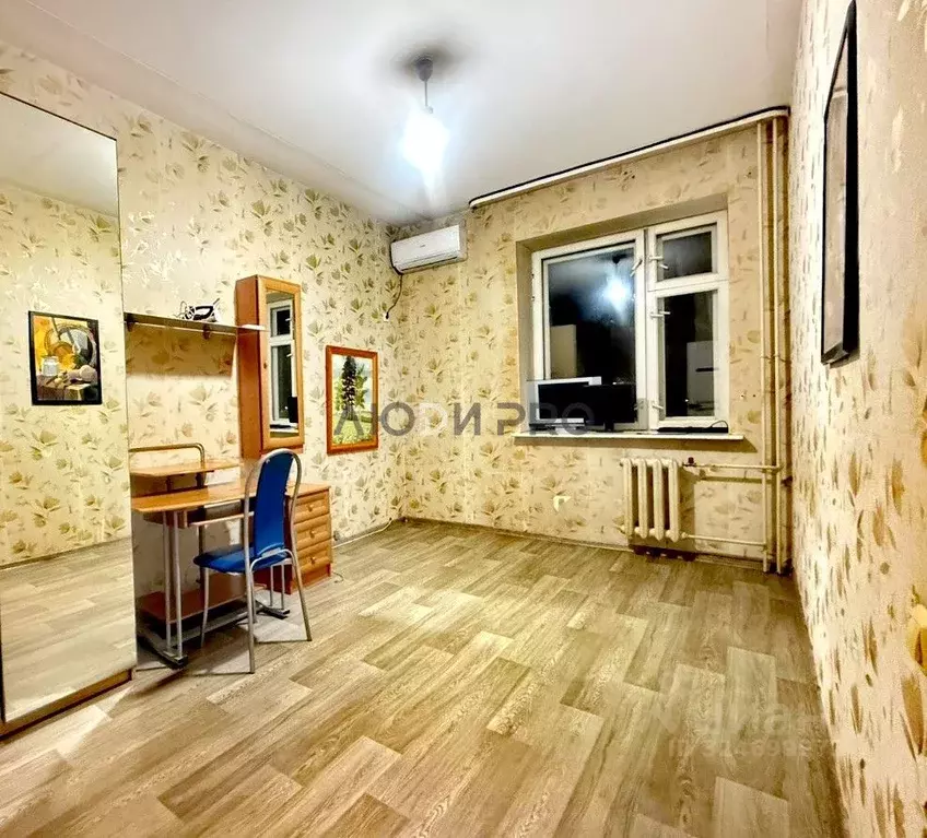 1-к кв. Башкортостан, Уфа Кирзаводская ул., 1/2 (31.0 м) - Фото 1