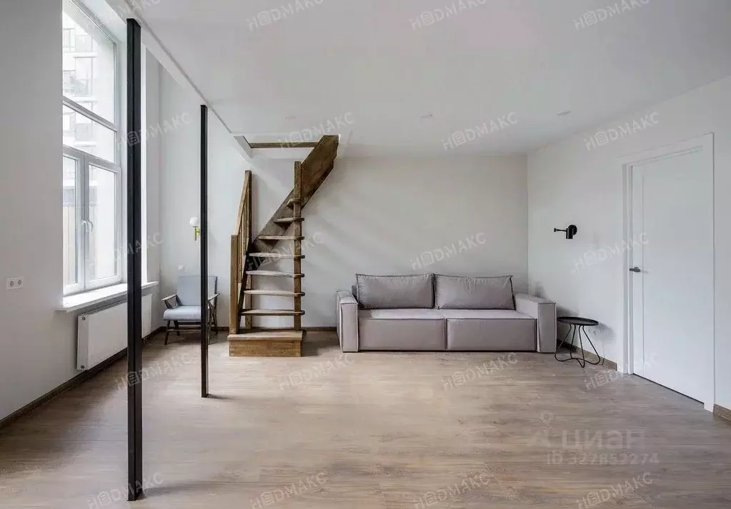 Студия Ленинградская область, Ломоносовский район, Аннинское городское ... - Фото 2