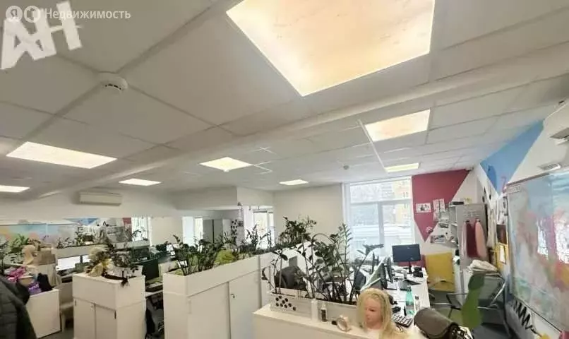 Офис (243 м) - Фото 2