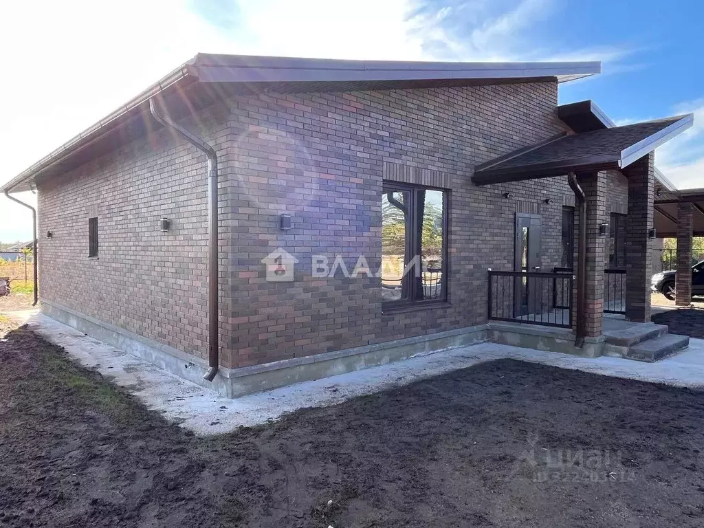 Дом в Белгородская область, Старый Оскол ул. Рубиновая, 26 (115 м) - Фото 2