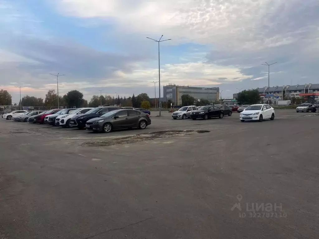 Офис в Тамбовская область, Тамбов бул. Энтузиастов, 1А (48 м) - Фото 2