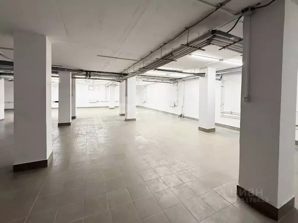 Помещение свободного назначения в Москва пос. Первомайское, ул. ... - Фото 0