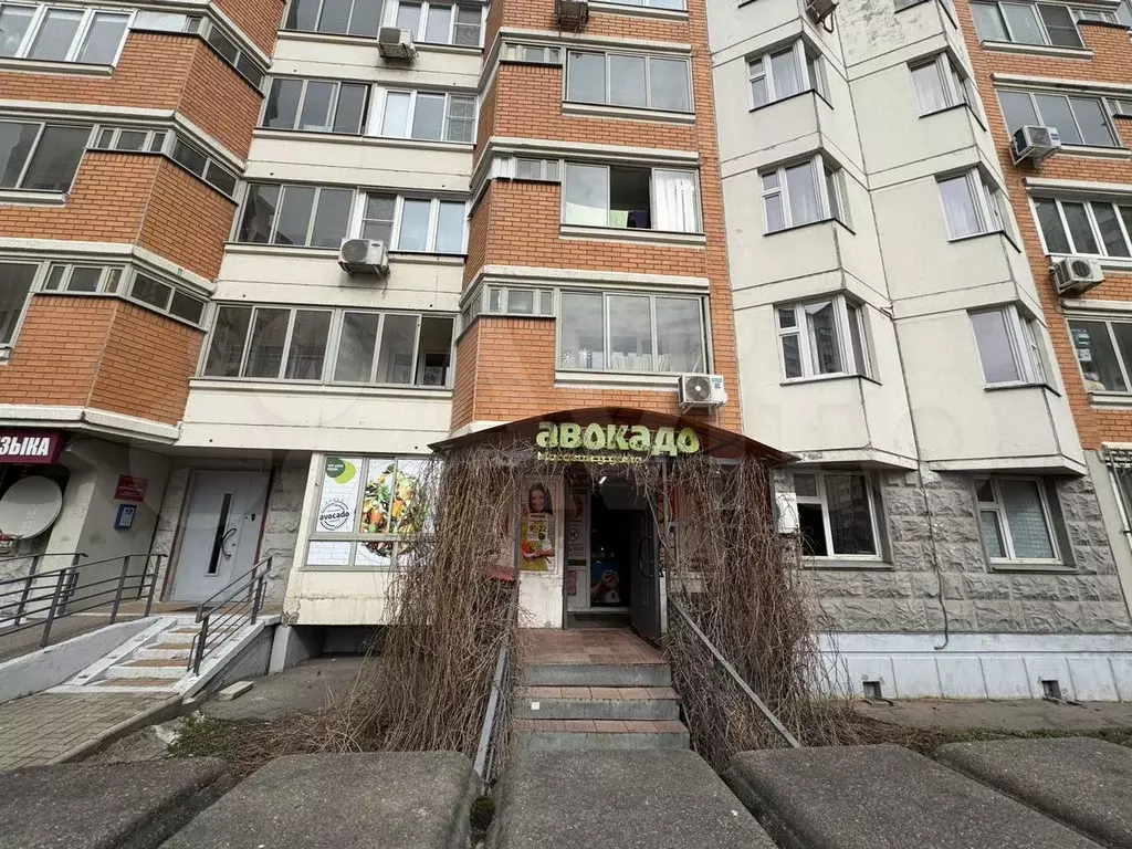 Свободного назначения, 60.9 м - Фото 1
