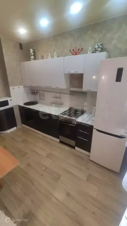 Продаётся 2-к квартира, 55.9 м - Фото 1