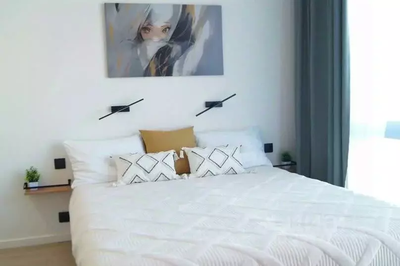 1-к кв. Москва Волгоградский просп., 32/5к1 (25.0 м) - Фото 2