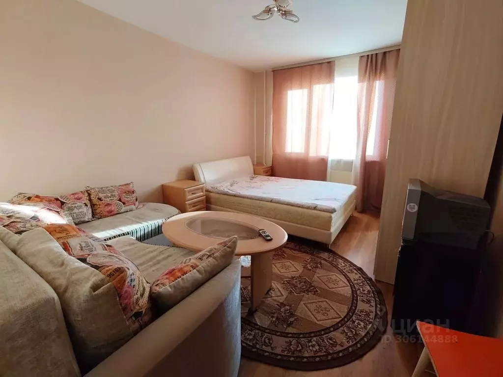 Комната Санкт-Петербург 5-й Предпортовый проезд, 10к1 (18.0 м) - Фото 2