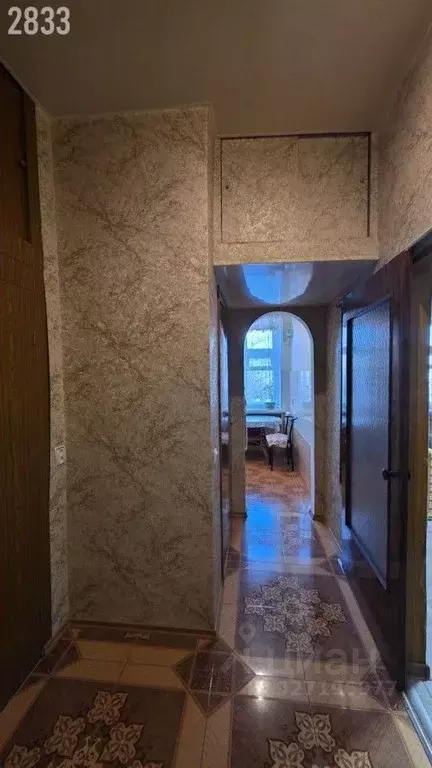 2-к кв. Севастополь ул. Херсонская, 2/16 (42.8 м) - Фото 2