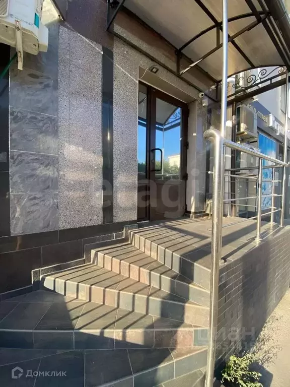 Офис в Башкортостан, Уфа ул. Пархоменко, 97 (81 м) - Фото 2