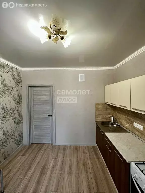 1-комнатная квартира: Анапа, улица Омелькова, 21 (49 м) - Фото 2