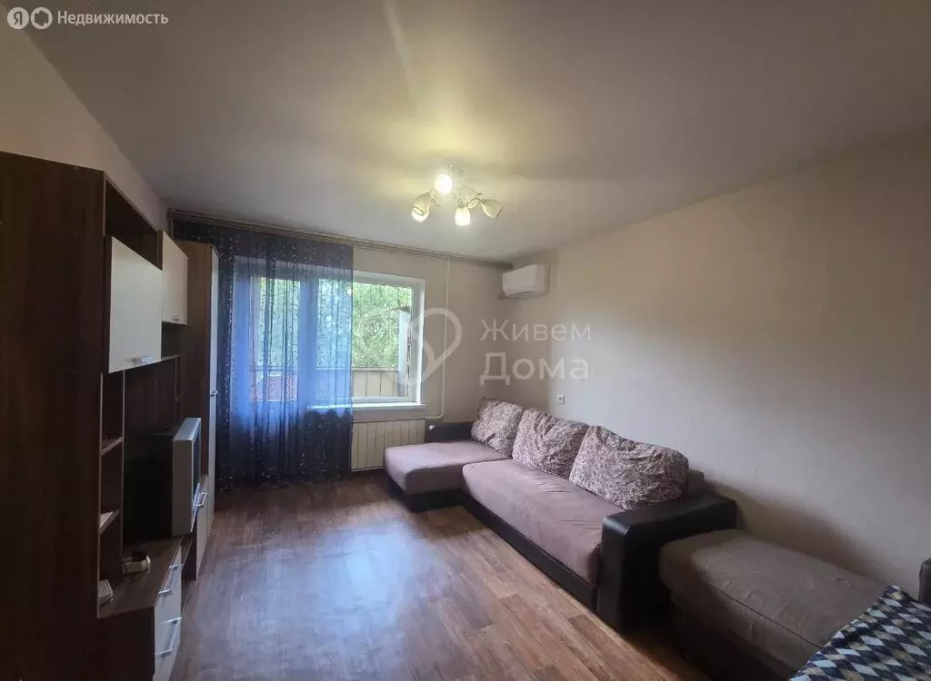 2-комнатная квартира: Волгоград, Елецкая улица, 19 (51.3 м) - Фото 1