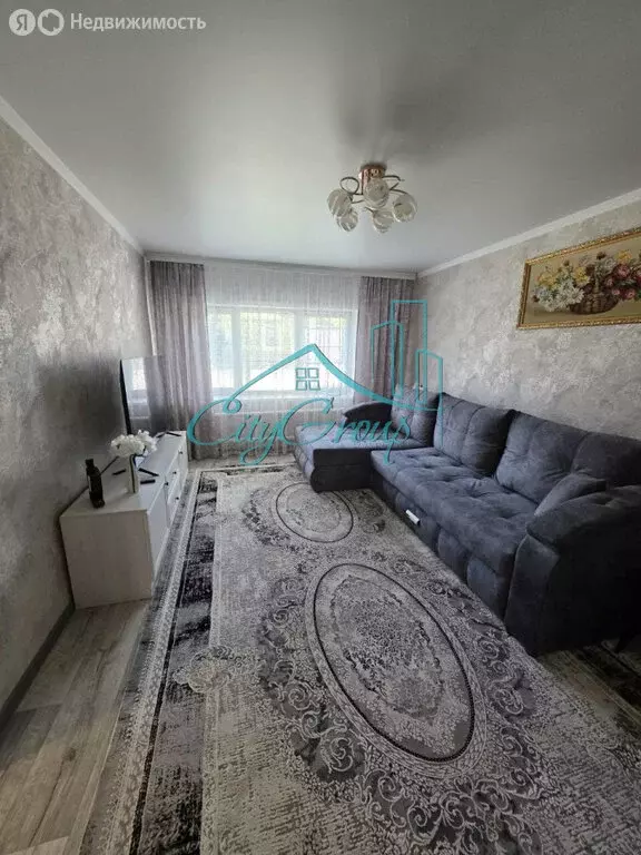 Дом в Орск, микрорайон Старый город, Советская улица, 42 (95.5 м) - Фото 1