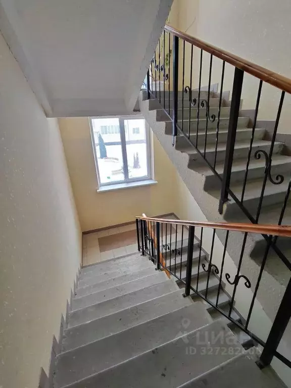 1-к кв. Воронежская область, Рамонский район, с. Ямное ул. Надежды, 10 ... - Фото 1