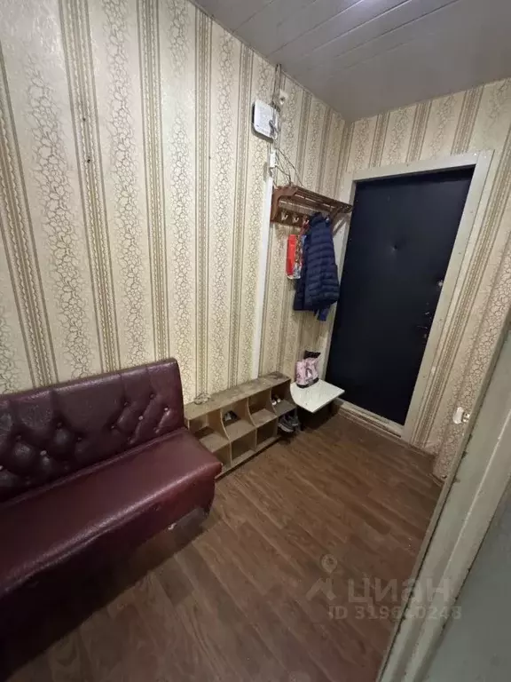 2-к кв. Москва ул. Федора Полетаева, 8К2 (42.0 м) - Фото 0