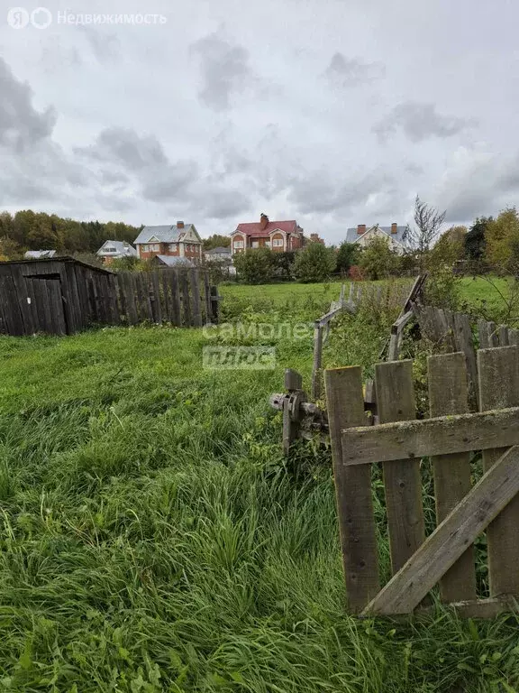 Участок в деревня Корта, Лесная улица, 16 (24 м) - Фото 2