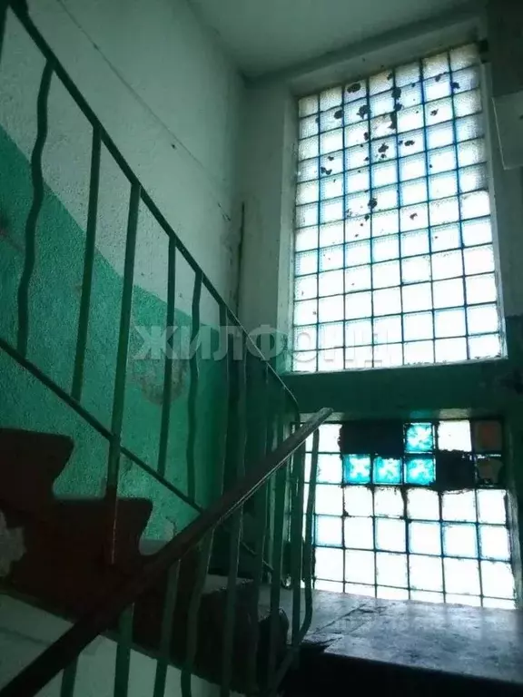 Комната Хакасия, Абакан ул. Чертыгашева, 40 (13.0 м) - Фото 0