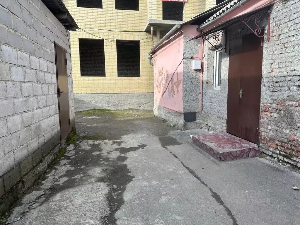 Дом в Северная Осетия, Владикавказ Ардонская ул. (200 м) - Фото 2