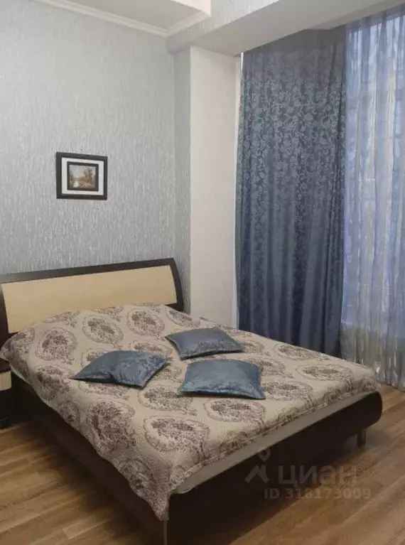 Комната Ставропольский край, Ессентуки Кисловодская ул., 24/1 (13.0 м) - Фото 0