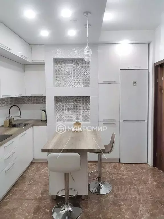 1-к кв. Московская область, Люберцы Зенино ЖК Самолет мкр, ул. ... - Фото 1