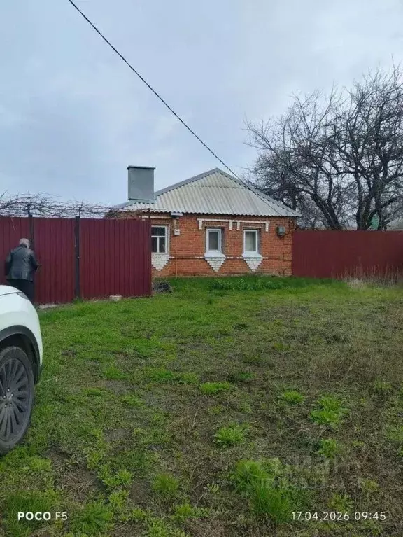 Дом в Белгородская область, Белгородский район, Пушкарское с/пос, с. ... - Фото 1