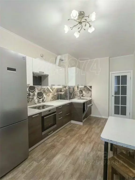 1-к кв. Московская область, Химки ул. Юннатов, 11 (48.0 м) - Фото 2