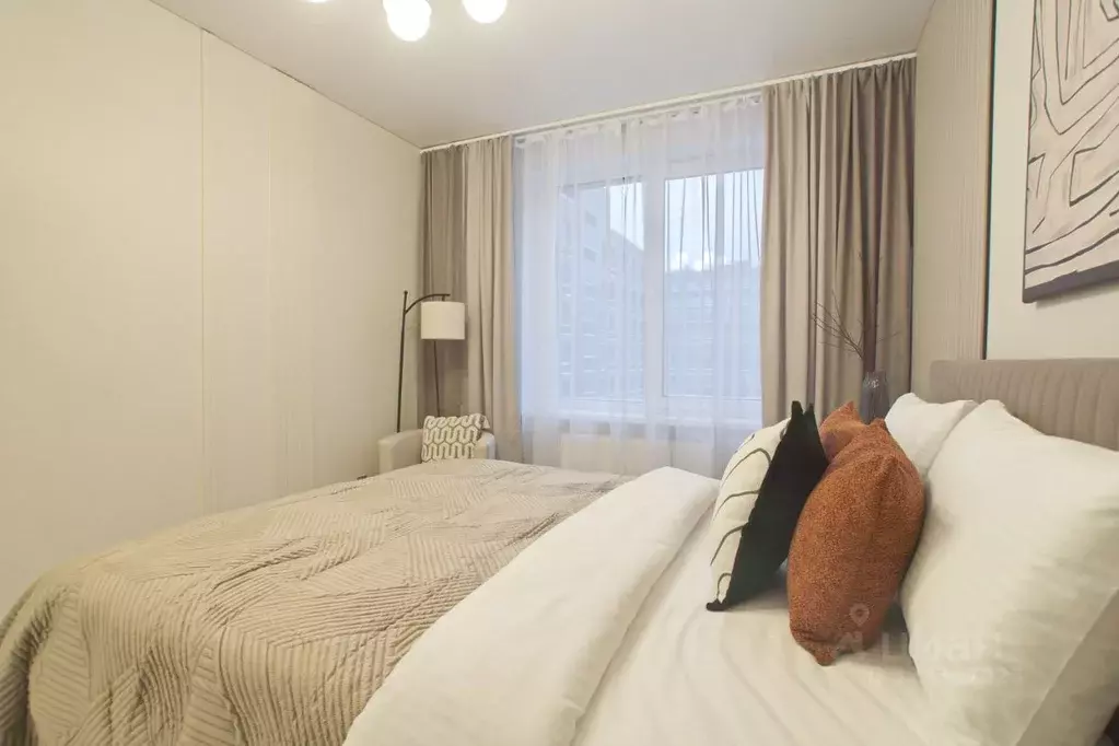 1-к кв. Санкт-Петербург Светлановский просп., 14к1 (33.0 м) - Фото 2