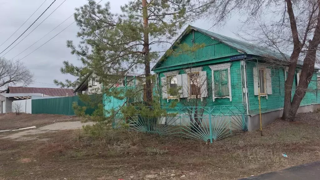 Дом в Оренбургская область, Оренбургский район, с. Подгородняя ... - Фото 0