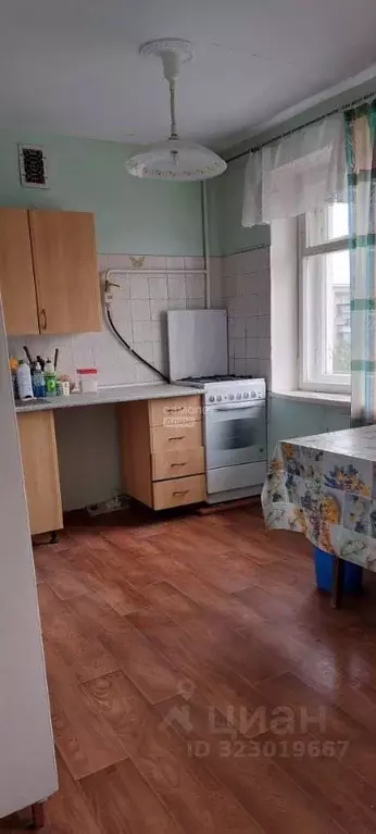 3-к кв. Челябинская область, Еманжелинский муниципальный округ, ... - Фото 2