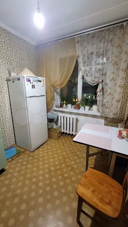 1-к. квартира, 36,4 м, 6/14 эт. - Фото 1