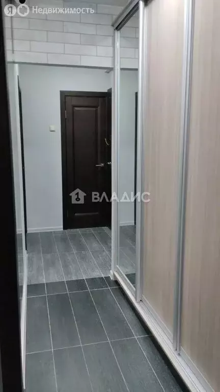 3-комнатная квартира: Москва, улица Бутлерова, 10 (57.7 м) - Фото 1