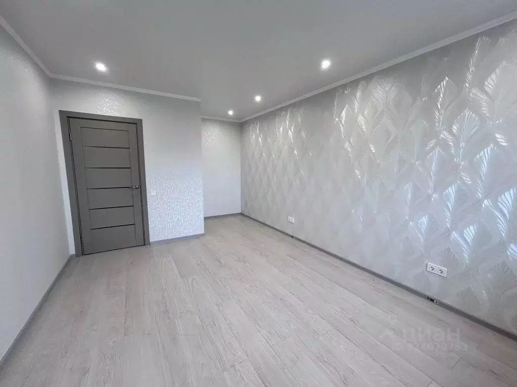 1-к кв. Московская область, Дмитров ул. Спасская, 24 (34.9 м) - Фото 2