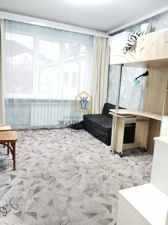 2-к кв. Ставропольский край, Пятигорск Московская ул., 50 (35.0 м) - Фото 1