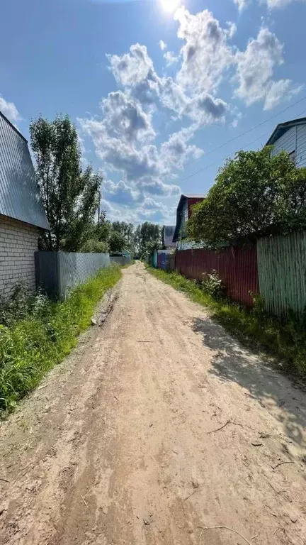 Дом в Татарстан, Зеленодольск 70 лет Октября СТ, 1268 (45 м) - Фото 0