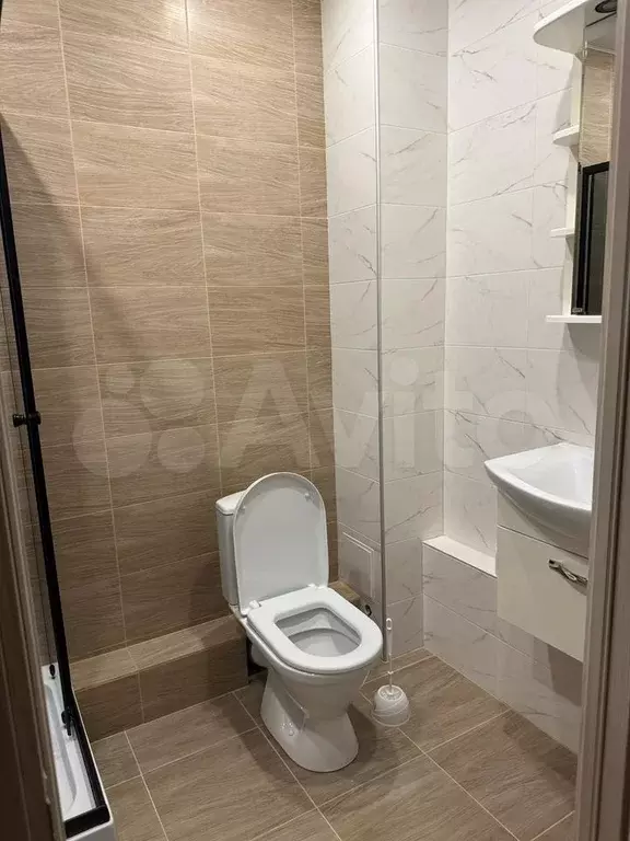 1-к. квартира, 36 м, 4/24 эт. - Фото 1