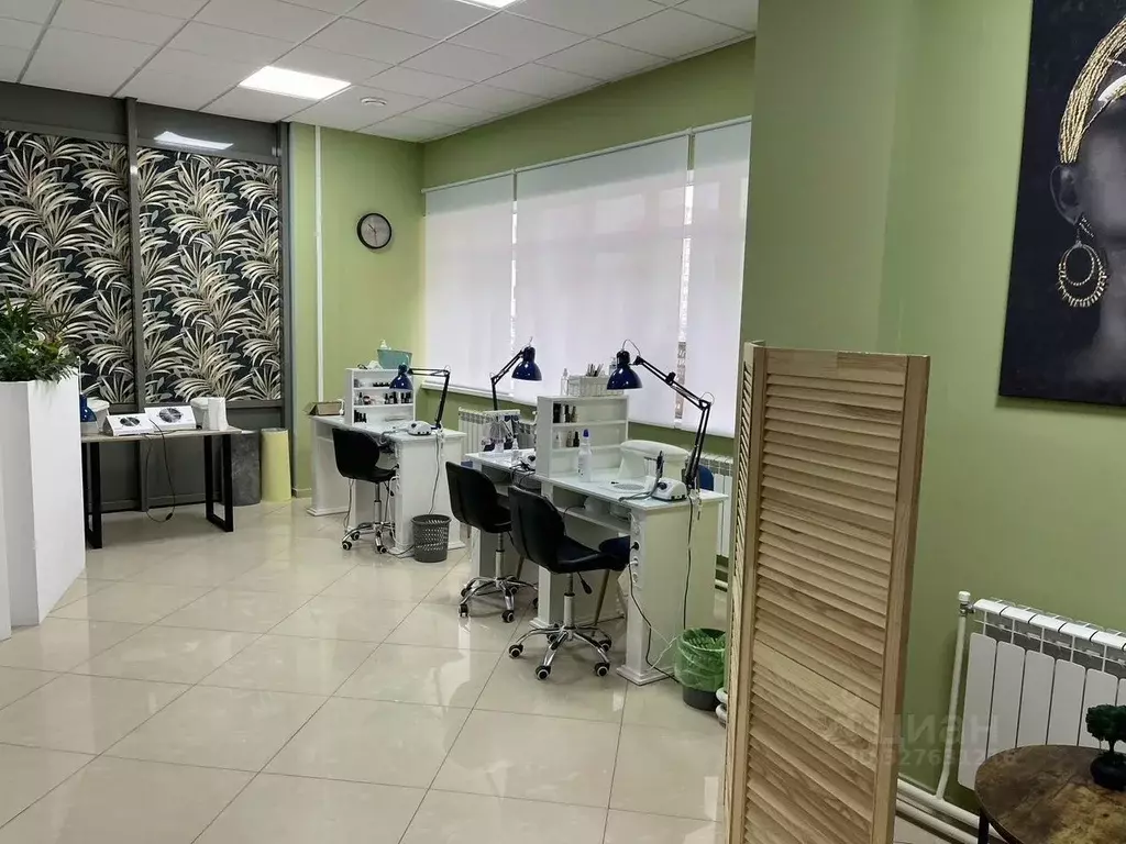 Помещение свободного назначения в Московская область, Одинцово ул. ... - Фото 2