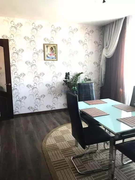 Дом в Нижегородская область, Воротынский муниципальный округ, ... - Фото 1