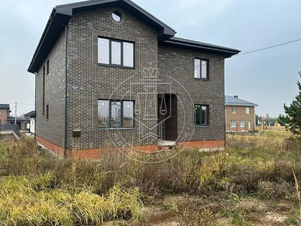 Дом в Татарстан, Казань ул. Григория Портнова, 26 (220 м) - Фото 1