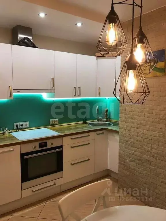 1-к кв. Санкт-Петербург Дунайский просп., 28к2 (36.0 м) - Фото 1