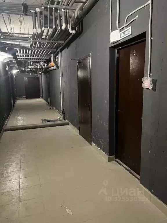 Гараж в Ростовская область, Ростов-на-Дону Берберовка мкр, ул. ... - Фото 1