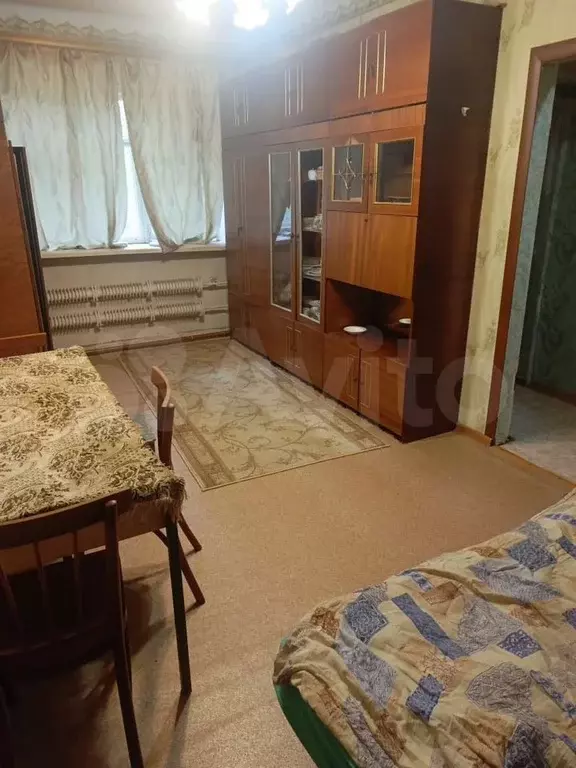 2-к. квартира, 44 м, 1/5 эт. - Фото 0