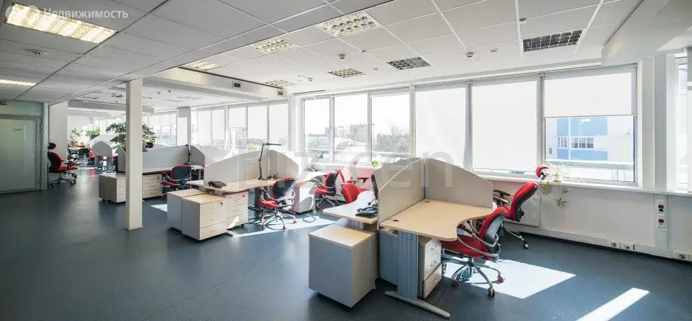 Офис (20 м) - Фото 2